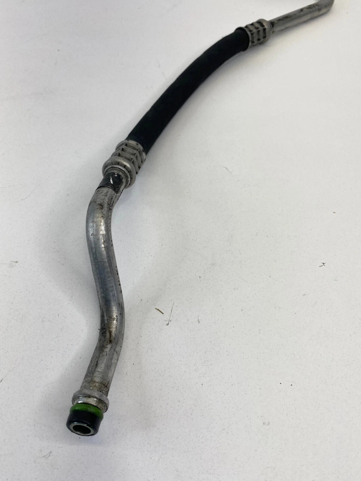 06 07 08 09 10 11 12 MERCEDES-BENZ R350 A/C REFRIGERANT DISCHARGE HOSE LINE OEM