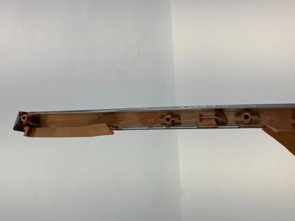 2004-2008 ACURA TL REAR LEFT INNER DOOR MOLDING TRIM PANEL 83750-SEPA-A01023 OEM