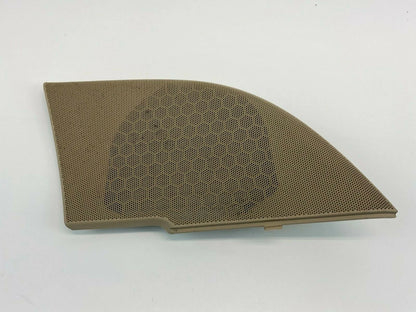 2005-2010 HONDA ODYSSEY REAR LEFT AUDIO SPEAKER GRILLE COVER TRIM 84662-SHJ-A010