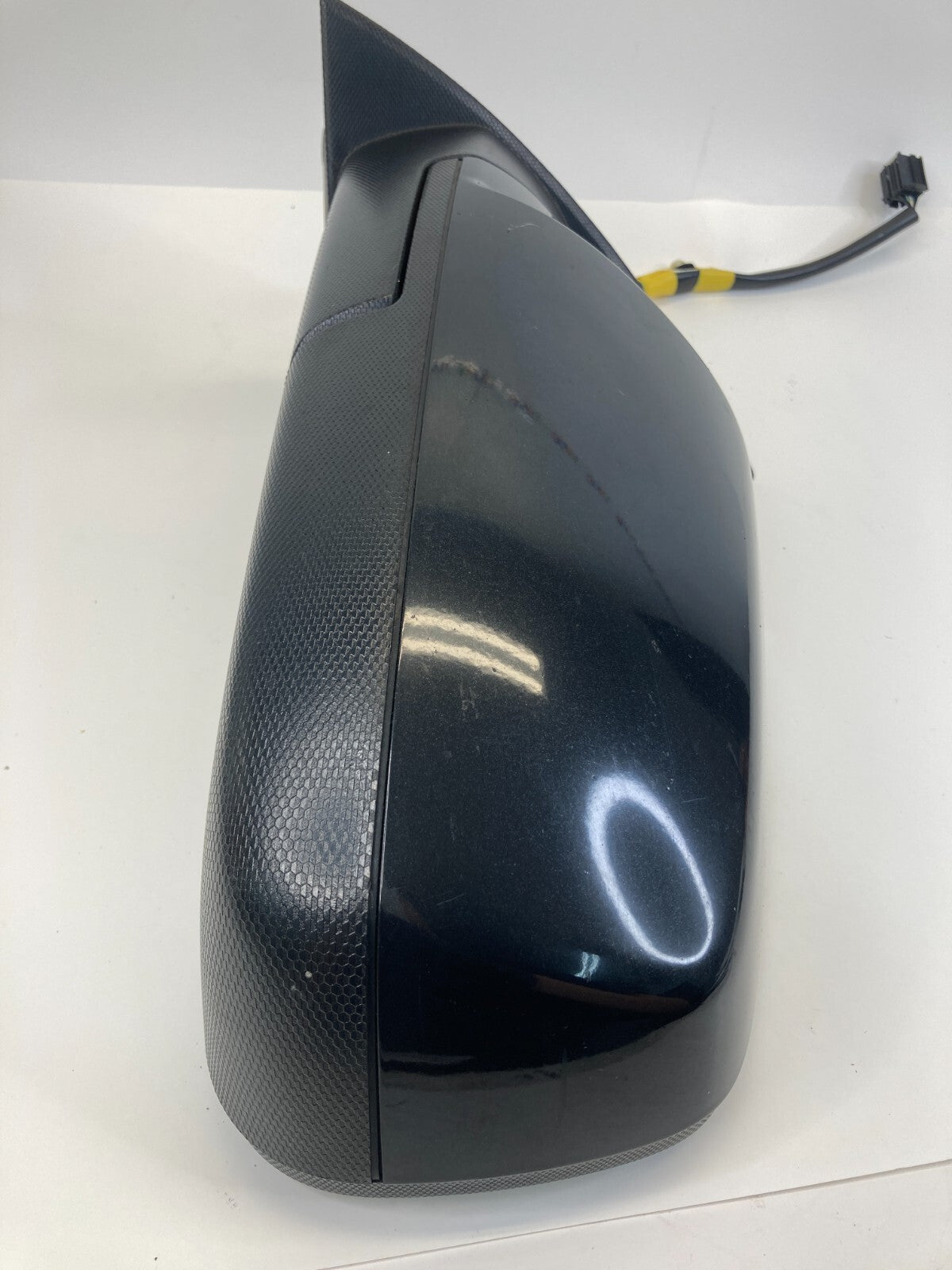 2010-2014 Chevy Equinox GMC Terrain Driver Left View Door Mirror Heated 22818274