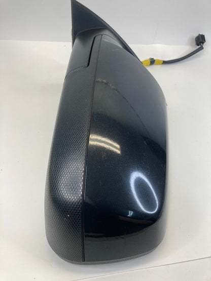 2010-2014 Chevy Equinox GMC Terrain Driver Left View Door Mirror Heated 22818274