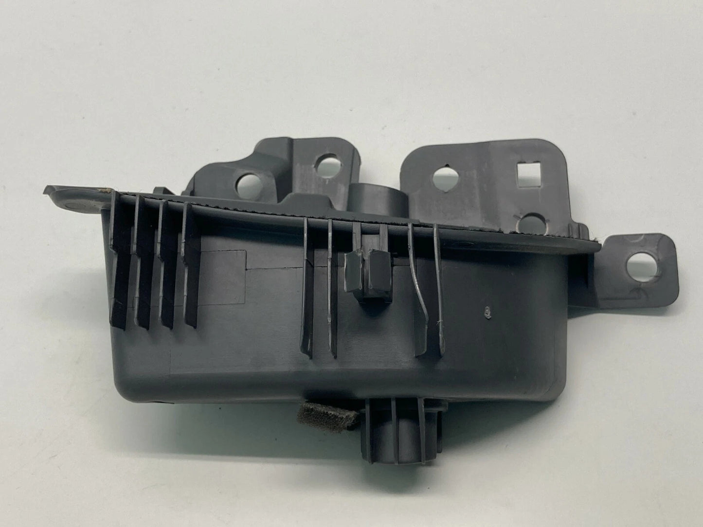 2011-2014 HYUNDAI SONATA REAR RIGHT INTERIOR DOOR PULL HANDLE 837403S050 OEM