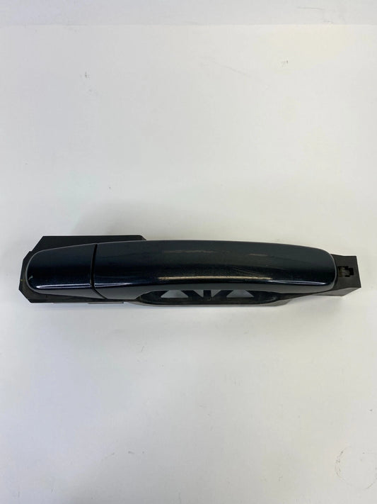 2010-2017 CHEVROLET EQUINOX REAR RIGHT SIDE EXTERIOR DOOR HANDLE 15786204 OEM