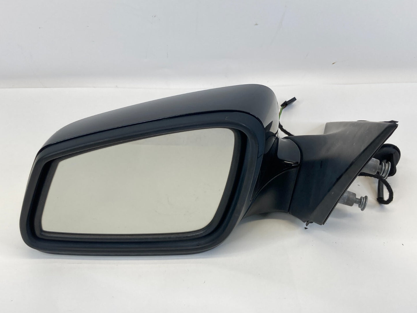 2010 BMW 535i xDrive 535i 528i Left Driver Side View Power Door Mirror 7208456