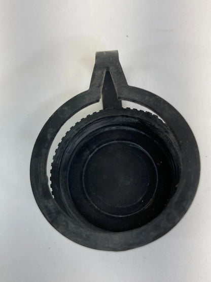 95-12 NISSAN ALTIMA 2.5L L4 RADIATOR COOLANT RESERVOIR TANK CAP COVER OEM