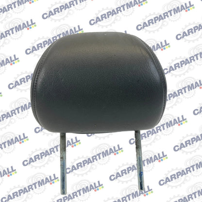 03 04 05 06 07 HONDA ACCORD SEDAN FRONT LEFT DRIVER SEAT HEADREST HEAD REST OEM