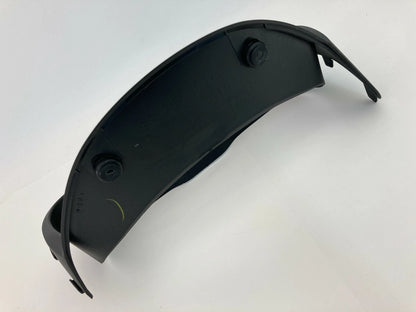 2010-2014 SUBARU OUTBACK INSTRUMENT PANEL SPEEDOMETER COVER BEZEL TRIM 66185AJ01