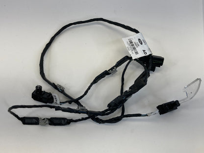 13-18 Ford C-Max Front Right Side Door Wire Wiring Harness CJ54-14E072-AD OEM