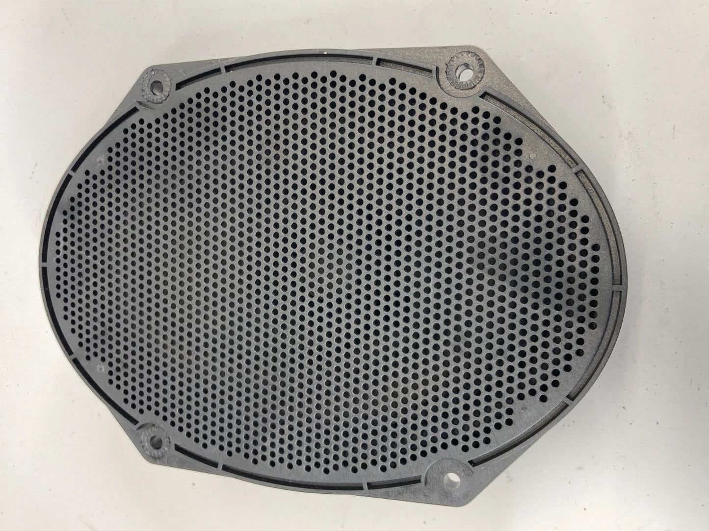 2002-2010 FORD EXPLORER FRONT RIGHT DOOR SOUND AUDIO SPEAKER XW7F-18808-BB OEM
