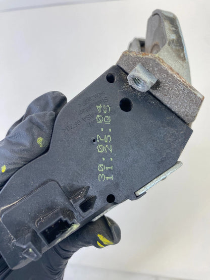 2002-2005 MERCEDES C240 WAGON REAR TRUNK LID LATCH LOCK ACTUATOR UNIT OEM