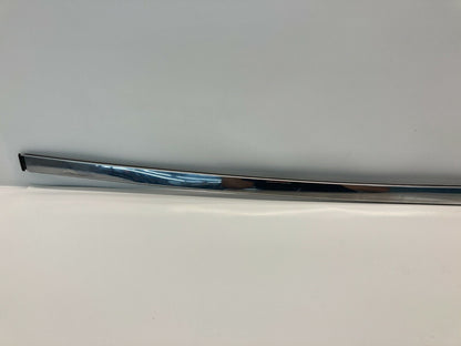 2012 12 Kia Optima Hybrid Sedan Exterior Rear Right Side Molding Trim Garnish