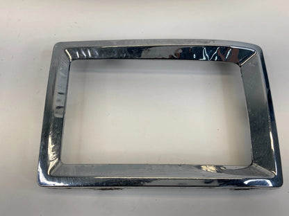 2009 2010 DODGE JOURNEY CENTER CONSOLE FLOOR GEAR SHIFTER BEZEL TRIM 100013563
