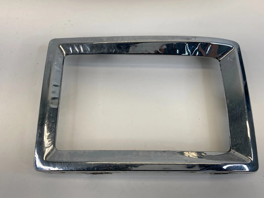 2009 2010 DODGE JOURNEY CENTER CONSOLE FLOOR GEAR SHIFTER BEZEL TRIM 100013563