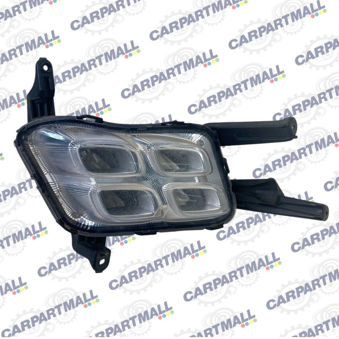 2014 2015 KIA OPTIMA FRONT RIGHT PASSENGER SIDE LED FOGLIGHT FOG LIGHT LAMP OEM