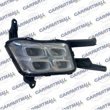 2014 2015 KIA OPTIMA FRONT RIGHT PASSENGER SIDE LED FOGLIGHT FOG LIGHT LAMP OEM