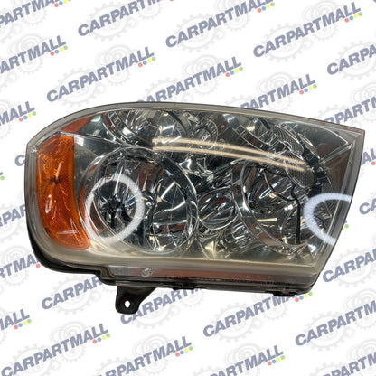 2002 2003 LINCOLN NAVIGATOR LEFT DRIVER HID XENON HEADLIGHT LAMP ASSEMBLY LH OEM