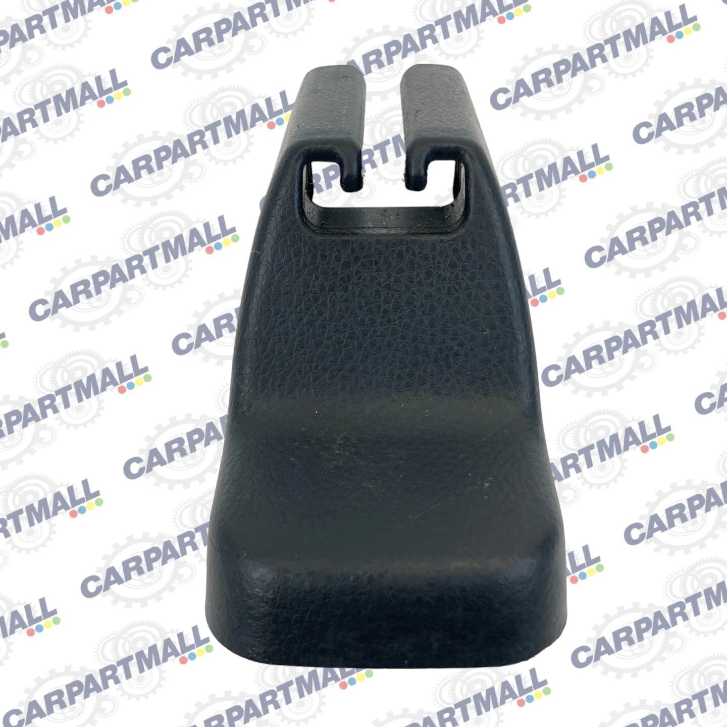 03-07 NISSAN MURANO REAR SEAT RIGHT SIDE RAIL TRACK END COVER TRIM 87509CA000