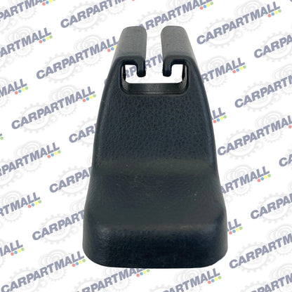 03-07 NISSAN MURANO REAR SEAT RIGHT SIDE RAIL TRACK END COVER TRIM 87509CA000