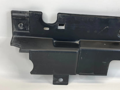 99-04 FORD MUSTANG 3.8L RADIATOR SUPPORT SIGHT SHIELD COVER TRIM 1R33-8C291-AA