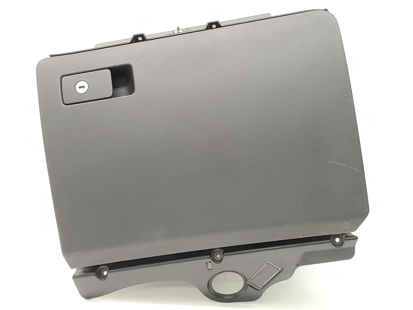 06 07 08 09 10 VW VOLKSWAGEN PASSAT GLOVE BOX STORAGE COMPARTMENT 3C1857097AN