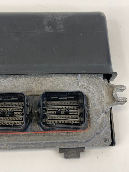 2013 Honda Civic 1.8L AT Engine Computer Control Module ECU 37823-RNA-A0 OEM