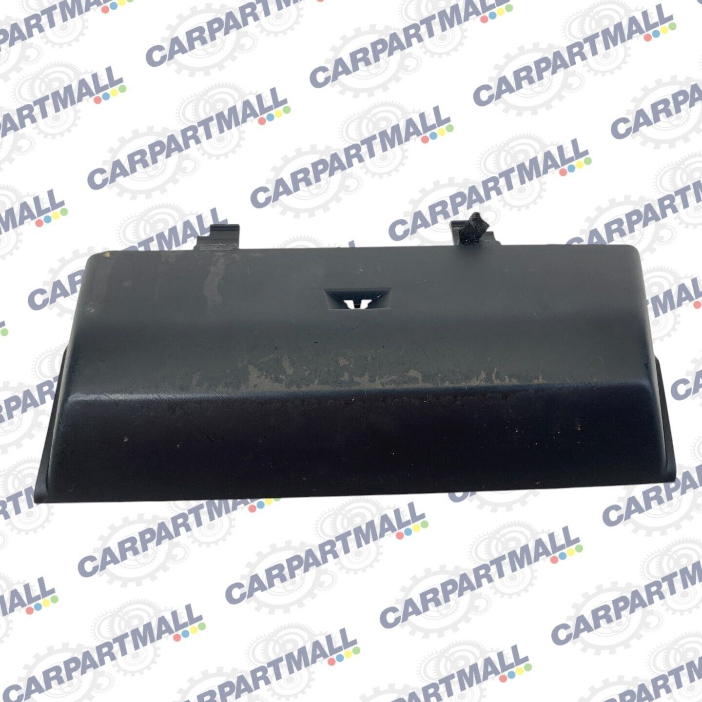 2011 12 13 2014 BMW X3 Center Console Lower Trim Cover Bezel 105019641 OEM