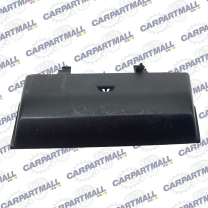 2011 12 13 2014 BMW X3 Center Console Lower Trim Cover Bezel 105019641 OEM