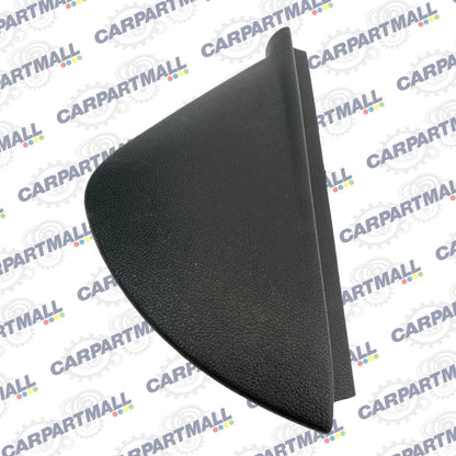 2005-2010 Pontiac G6 Front Left Side Dash End Cap Cover Trim Panel 22690711 OEM