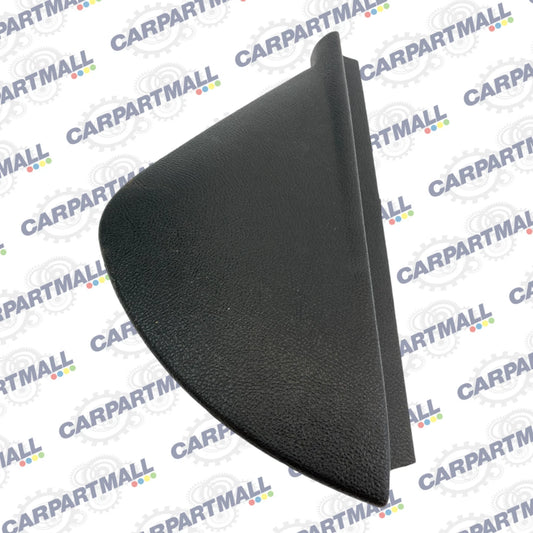 2005-2010 Pontiac G6 Front Left Side Dash End Cap Cover Trim Panel 22690711 OEM