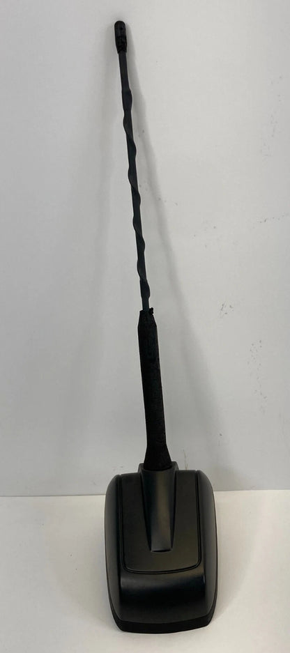 2010-2012 FORD FUSION ROOF MOUNT RADIO ANTENNA MAST WITH BASE OEM BE5T-19G461-BA