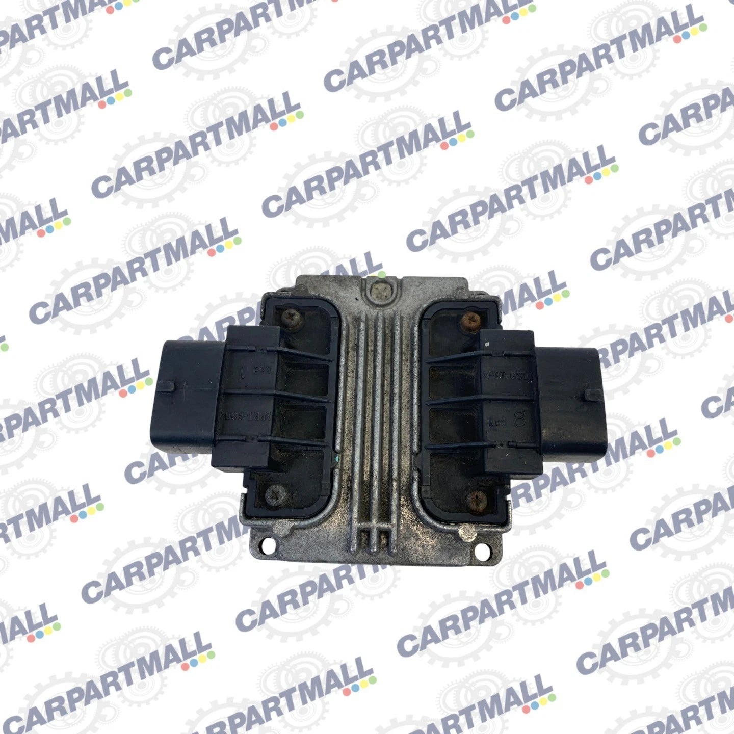 2003 03 Saab 9-3 2.0L Transmission Computer Control Module TCM TCU 12785051 OEM