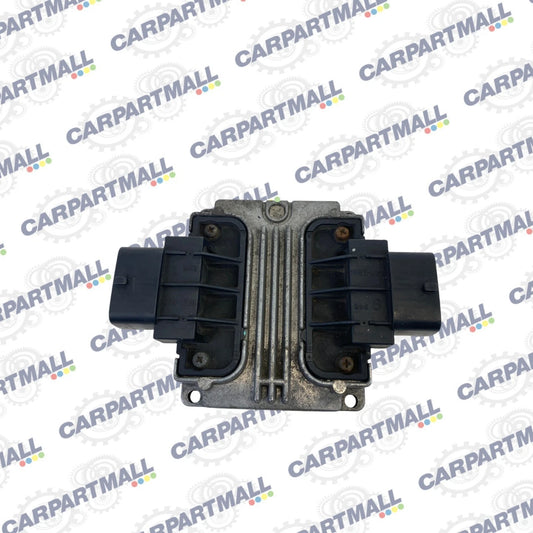 2003 03 Saab 9-3 2.0L Transmission Computer Control Module TCM TCU 12785051 OEM