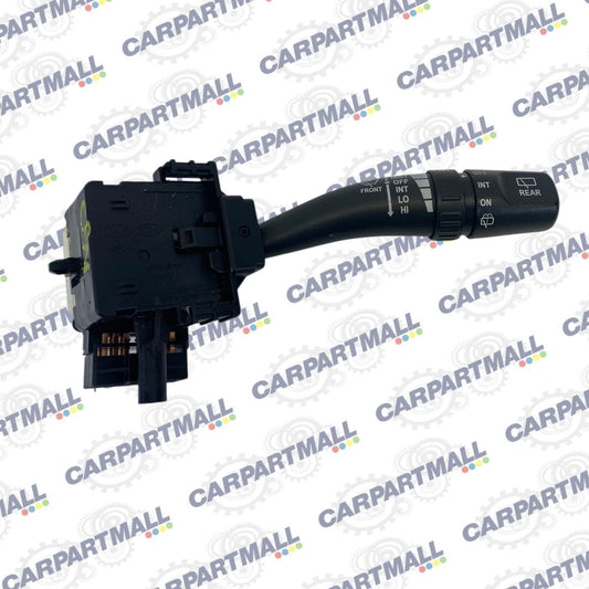 2006-2014 KIA SEDONA W/O RAIN SENSOR FRONT & REAR WIPER SWITCH 93420-4D202