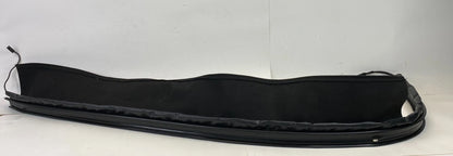 2007 07 TOYOTA SOLARA SLE CONVERTIBLE REAR ROOF DEFROSTER PANEL CONECTOR OEM