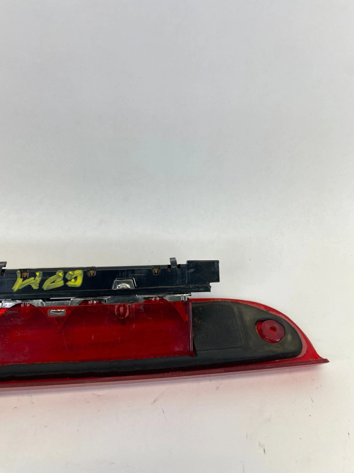 2008-2012 FORD ESCAPE REAR HIGH MOUNT THIRD 3RD BRAKE STOP LIGHT 8813AB3221 OEM