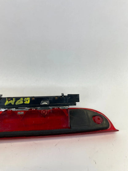 2008-2012 FORD ESCAPE REAR HIGH MOUNT THIRD 3RD BRAKE STOP LIGHT 8813AB3221 OEM