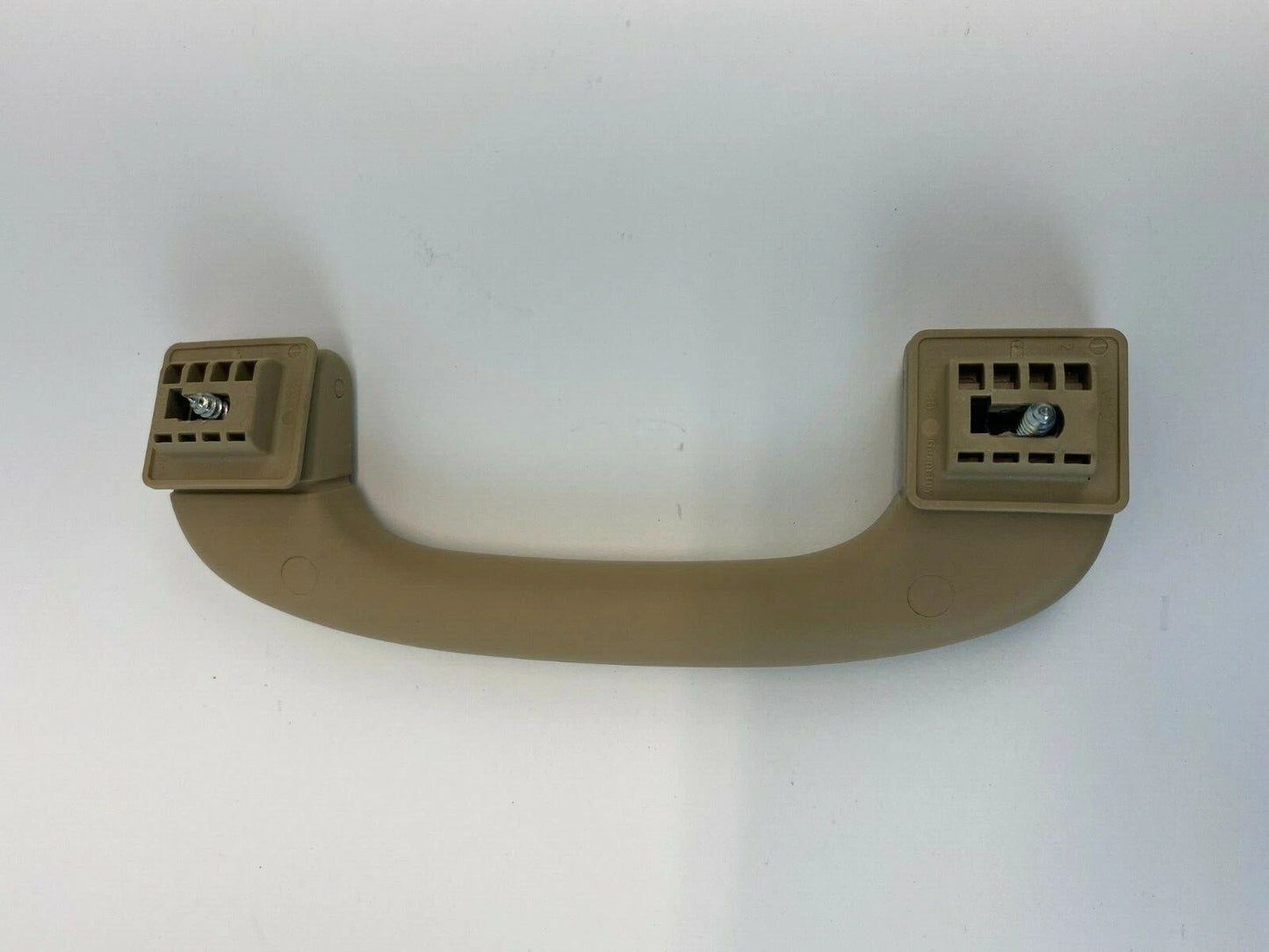 04 05 BMW 545I 04-07 530I 525I FRONT ROOF INTERIOR GRAB GRIP HANDLE ASSIST OEM