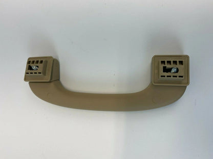 04 05 BMW 545I 04-07 530I 525I FRONT ROOF INTERIOR GRAB GRIP HANDLE ASSIST OEM