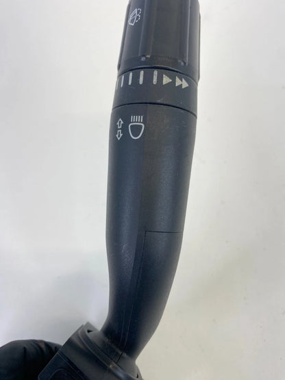 2013-2019 Ford Police Interceptor Sedan Wiper & Turn Signal Control Switch OEM