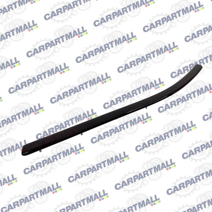 2008 VOLVO XC70 REAR RIGHT SIDE DOOR PANEL MOLDING TRIM BEZEL OEM