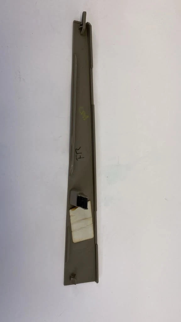 2008 2009 2010 2011 FORD FOCUS FRONT RIGHT SIDE DOOR PILLAR COVER TRIM BEZEL OEM