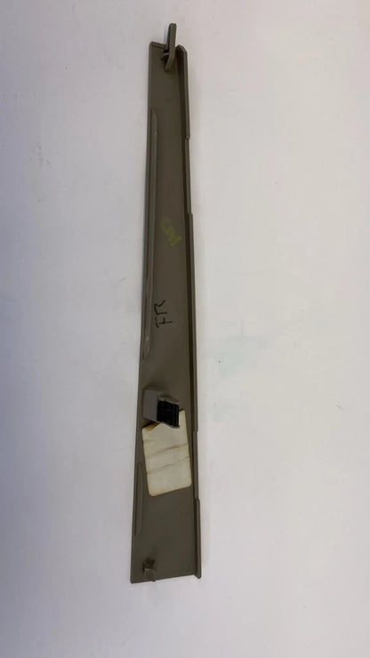 2008 2009 2010 2011 FORD FOCUS FRONT RIGHT SIDE DOOR PILLAR COVER TRIM BEZEL OEM