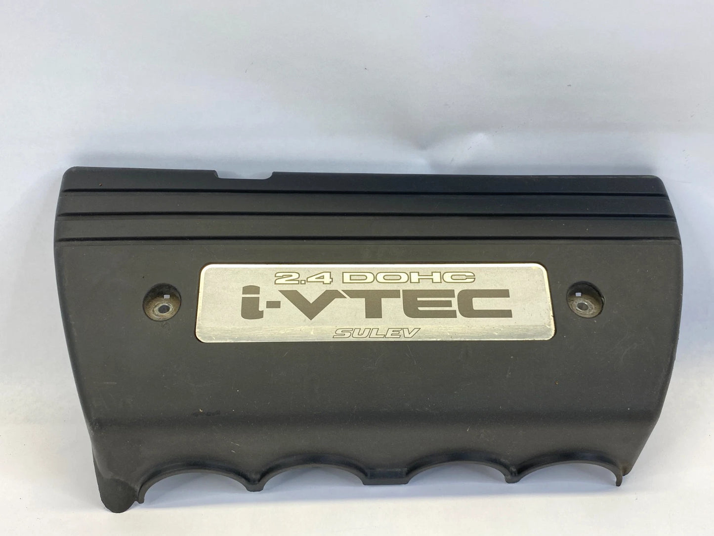2008-2012 HONDA ACCORD 2.4L SULEV I-VTEC ENGINE APPEARANCE COVER LID SHIELD OEM