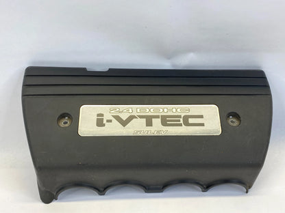 2008-2012 HONDA ACCORD 2.4L SULEV I-VTEC ENGINE APPEARANCE COVER LID SHIELD OEM
