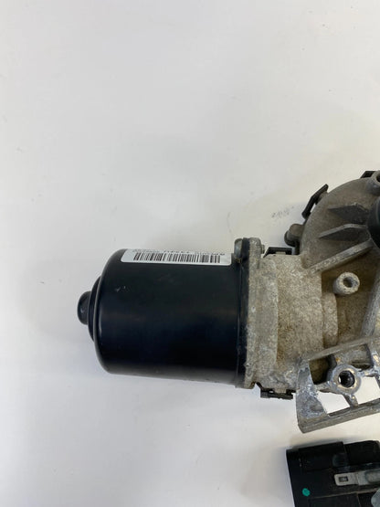 2016 CHEVROLET CRUZE LIMITED FRONT WINDSHIELD WIPER MOTOR ASSEMBLY OEM 96893302
