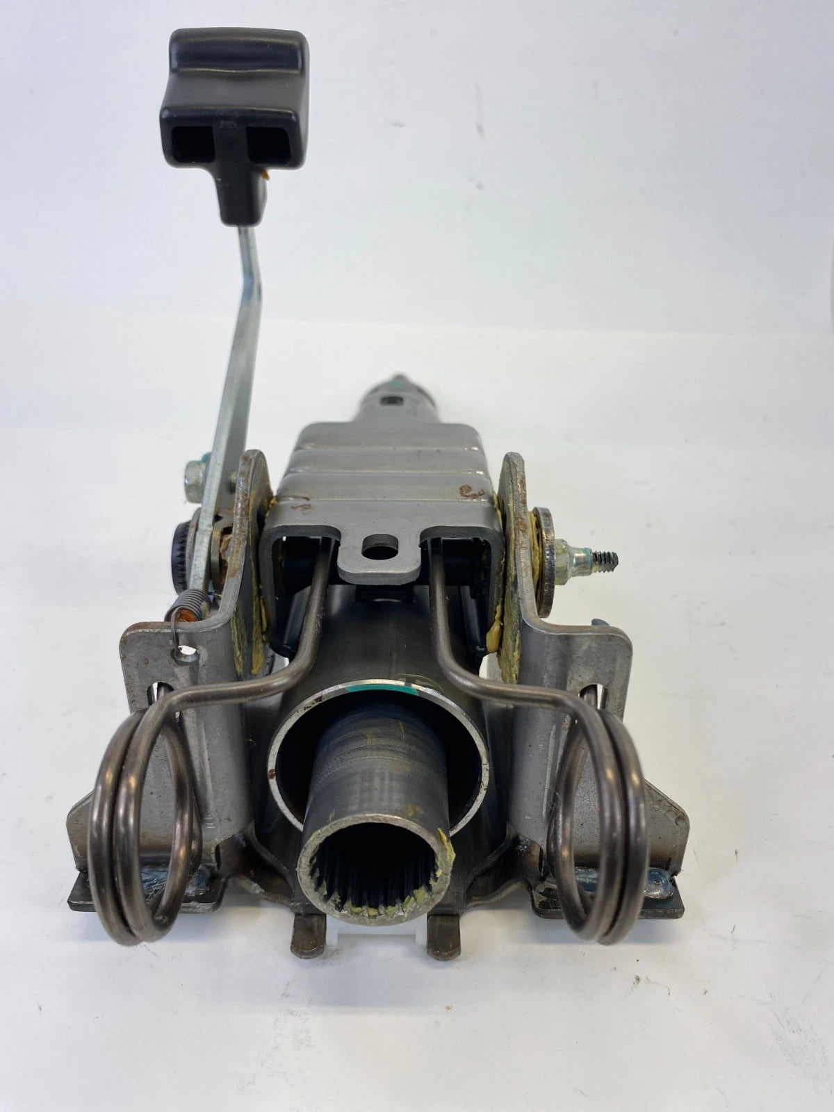 2005-2015 TOYOTA TACOMA M/T STEERING WHEEL COLUMN SHAFT ROD ASSY OEM