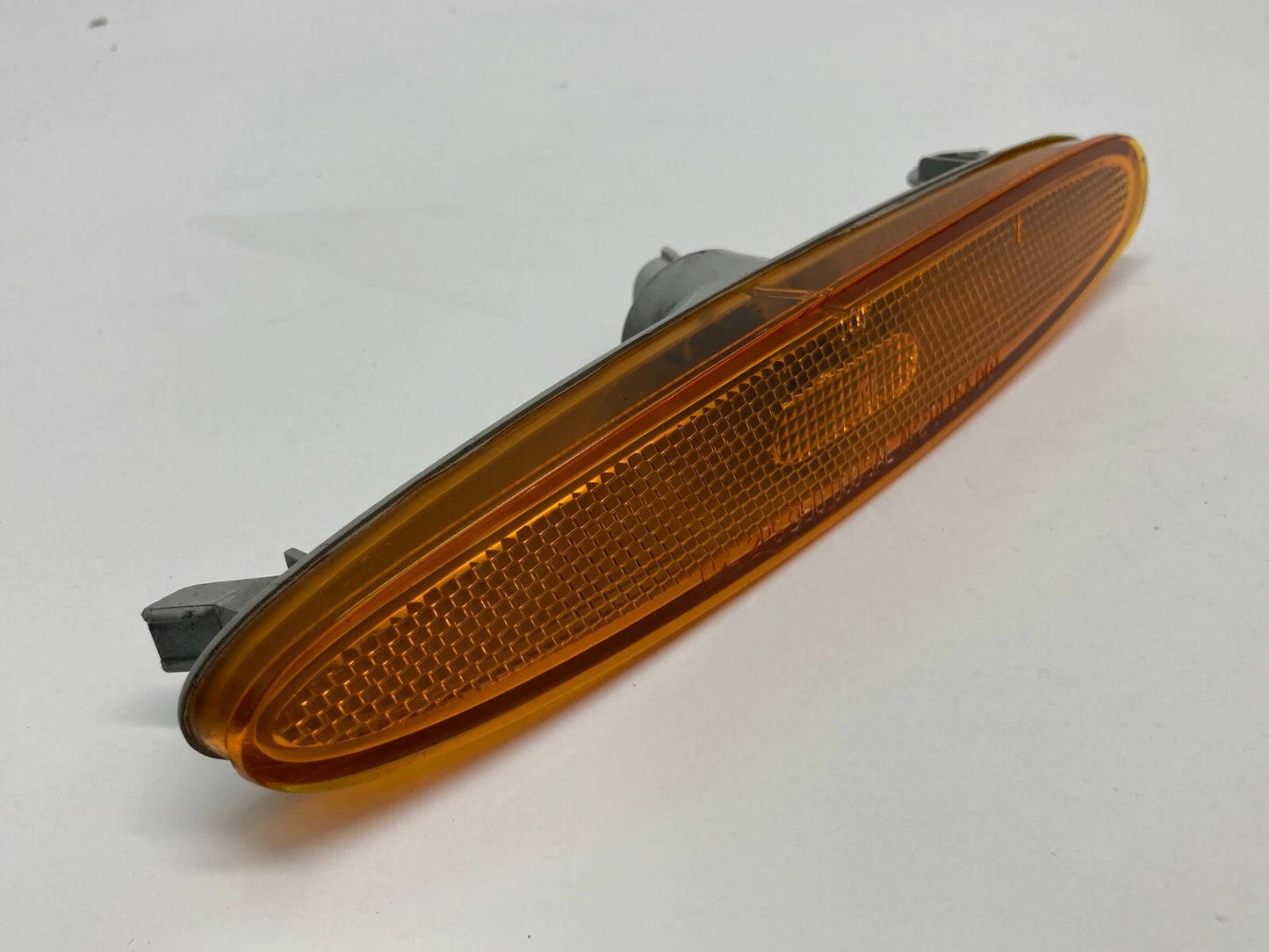 2003-2008 MAZDA 6 FRONT LEFT DRIVER BUMPER SIDE MARKER LIGHT LAMP 2PS950000 OEM