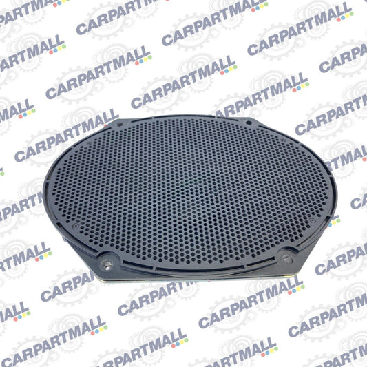 06-12 Ford Fusion Front Left Side Door Sound System Audio Speaker 7U5T-18808-CA