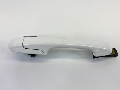 2003-2007 Honda Accord SEDAN Rear Right Side Exterior Door Handle Assembly