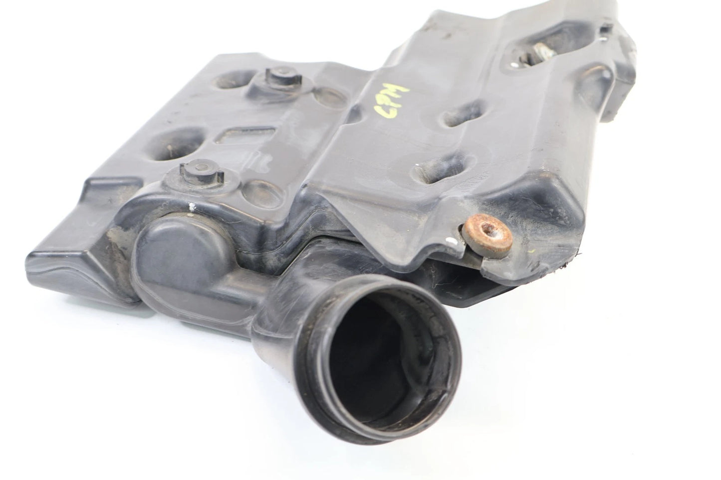 2006-2011 HONDA CIVIC HYBRID 1.3L AIR INTAKE RESONATOR CHAMBER ASSEMBLY OEM